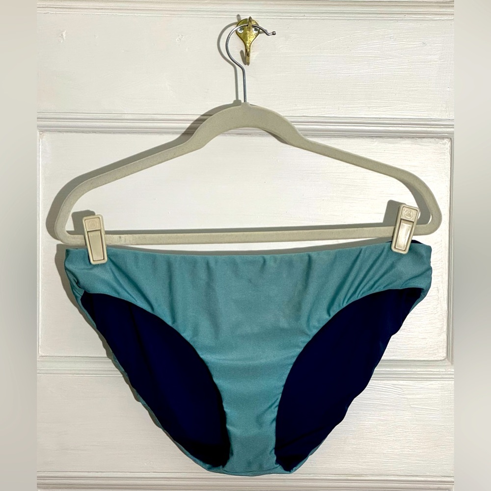 Carve Designs Reversible Bikini Bottoms